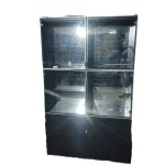 Стойка витрина 120/42/194