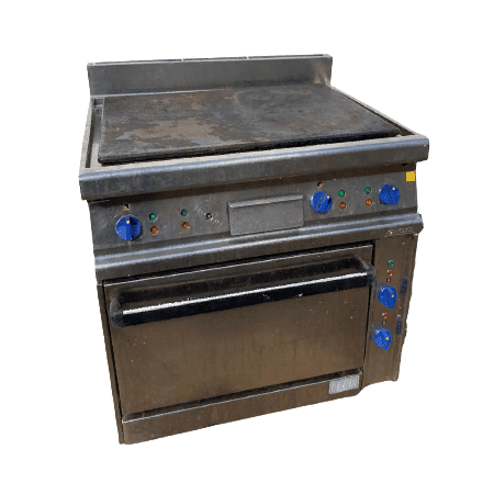 Купить Плита электрическая Gico CE9N054C