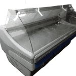 Витрина Arneg Dallas 2 1875 холодильная