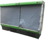 Горка холодильная Enteco Master Вилия 180П+120П