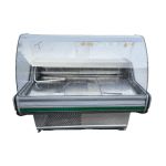 Витрина Ариада Белинда ВС 2-130