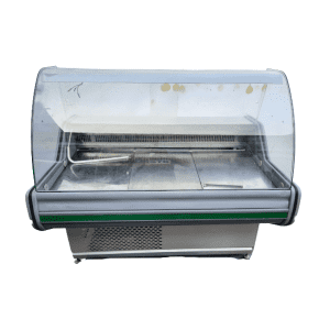 Витрина Ариада Белинда ВС 2-130