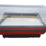 Витрина Vesta 150 холодильная