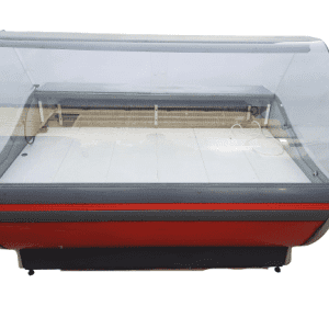 Витрина Vesta 150 холодильная