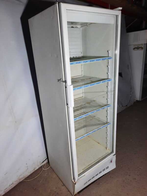 Купить Шкаф Бирюса 460H-1 холодильный