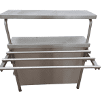 Мармит первых блюд Rada Дана МЭП2-10/7Н