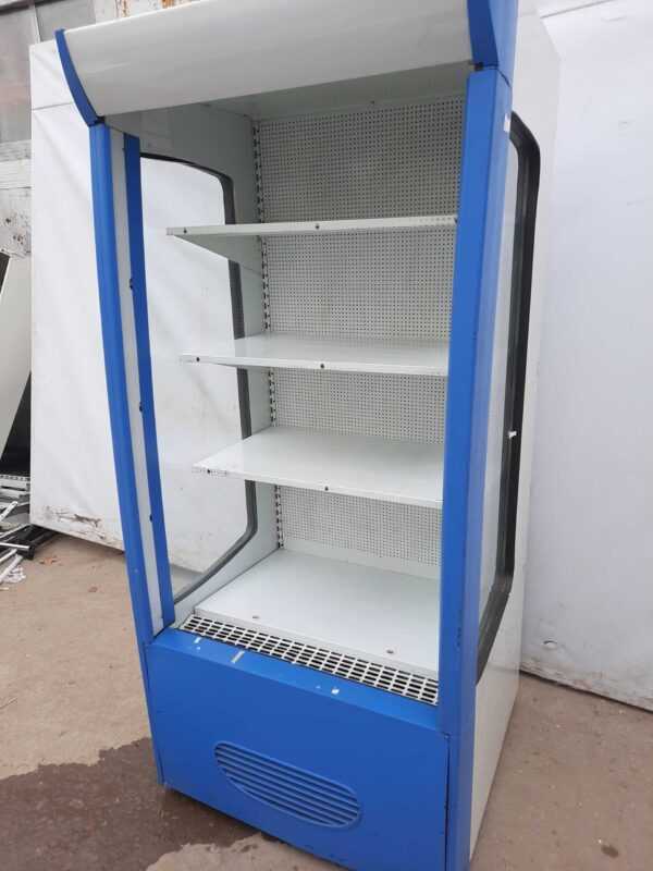 Купить Горка МС9 холодильная