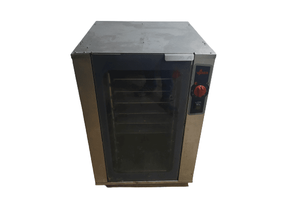 Шкаф расстоечный Venix P6.1
