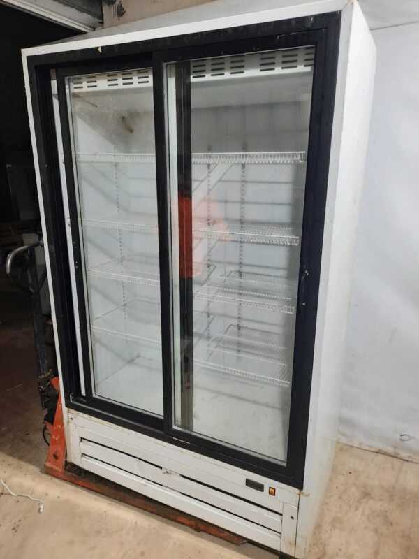 Купить Шкаф Эльтон 1.12 МХМ купе холодильный