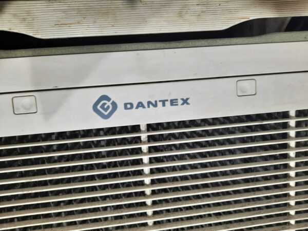 Купить Блок кассета Dantex RK-24um2 внутренний