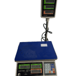 Весы Alex BS-6/15D 1.3 UNIVERSAL