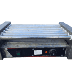 Гриль Karma Global JHD07 new роликовый