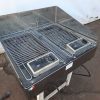 Купить Гриль Roller Grill 140D лавовый