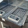 Купить Гриль Roller Grill 140D лавовый