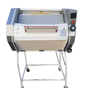 Купить Тестоформировочная машина Bongard Major MANU