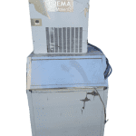 Льдогенератор Brema G 250 A-Q + Бункер BIN 200