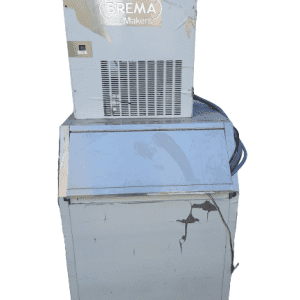 Купить Льдогенератор Brema G 250 A-Q + Бункер BIN 200