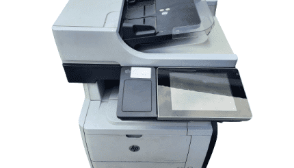 МФУ MFP 500 M525dn LaserJet Enterprise