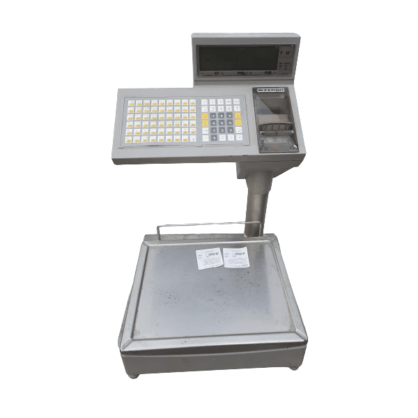 Купить Весы c термопринтером Bizerba BC 2 800