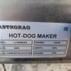 Купить Аппарат Gastrorag HDW-04 для ход-догов