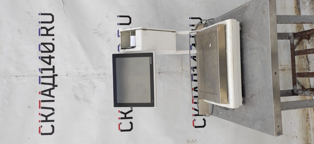 Купить Весы Bizerba KH 2 800