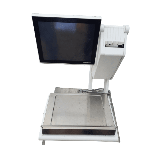 Купить Весы Bizerba KH 2 800