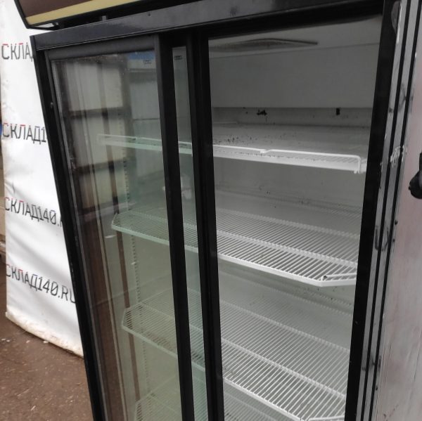 Купить Шкаф Coldwell 800SD холодильный
