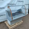 Купить Витрина холодильная МХМ Нова ВХС 1.2