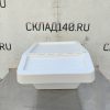 Купить Контейнер ИКЕА Сортера белый 55/40/29