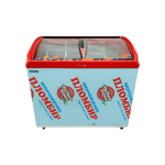 Ларь морозильный Italfrost CF 300 C