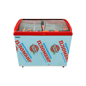 Купить Ларь морозильный Italfrost CF 300 C