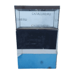 Аквариум 123/54/193 360 л