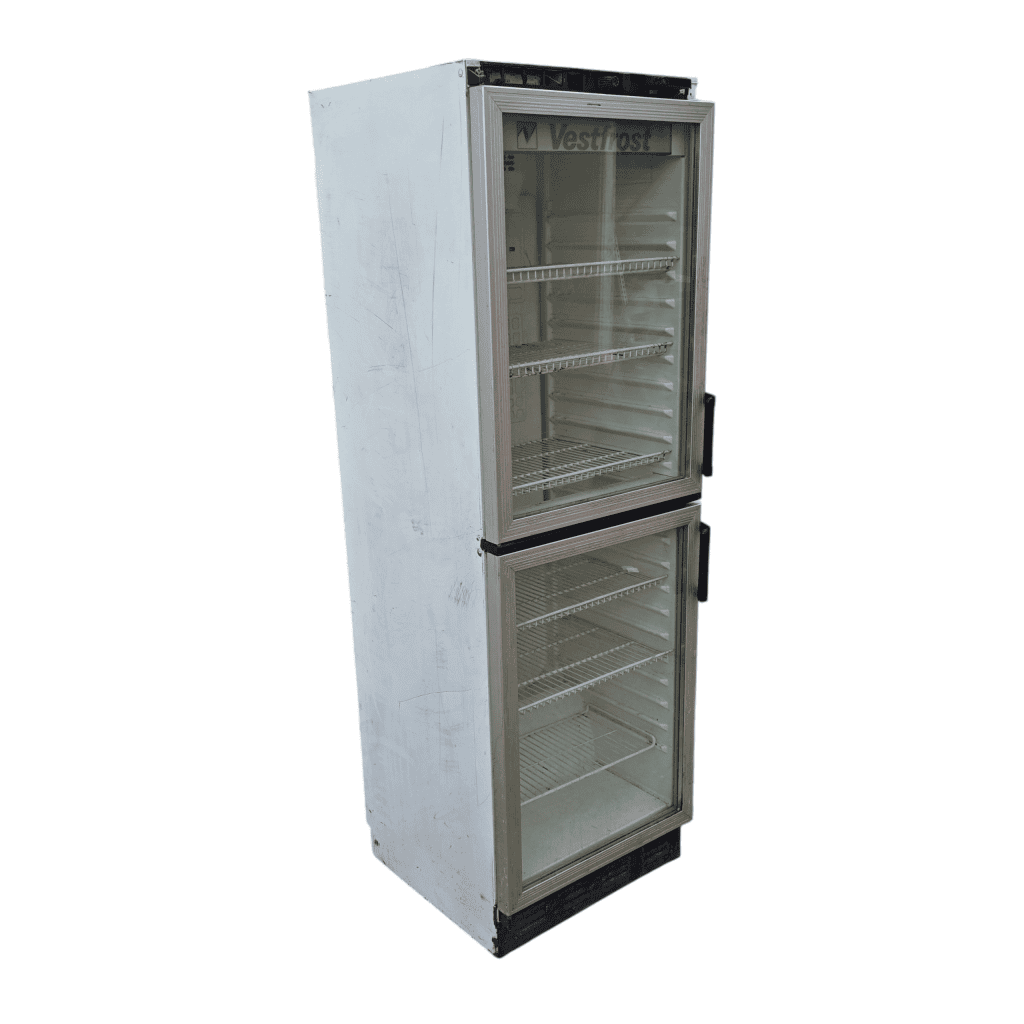 Шкаф Vestfrost FKG 370