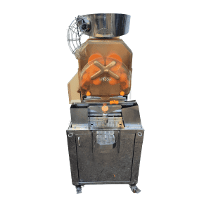 Соковыжималка Citrocasa 8000 SB для цитрусовых