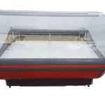 Витрина Vesta 150 холодильная