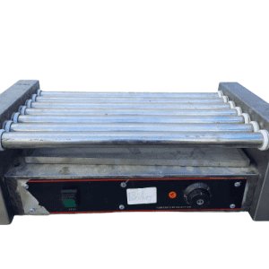 Купить Гриль Karma Global JHD07 new роликовый