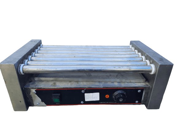 Купить Гриль Karma Global JHD07 new роликовый