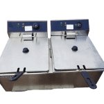 Фритюрница Airhot EF 10+10