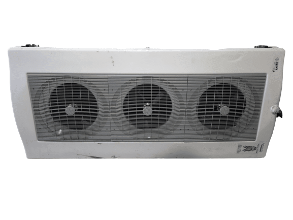 Купить Воздухоохладитель LU-VE FHD 932 E7