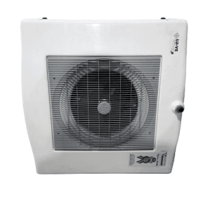 Купить Воздухоохладитель LU-VE FHD 812E4