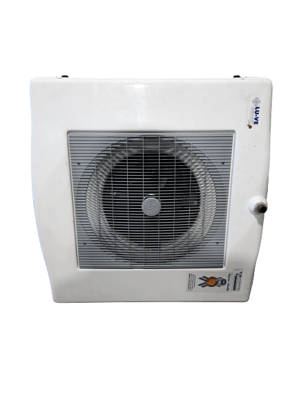 Купить Воздухоохладитель LU-VE FHD 812E4