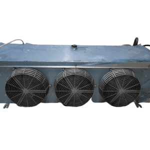 Купить Воздухоохладитель Luvata CTE 051L8ED