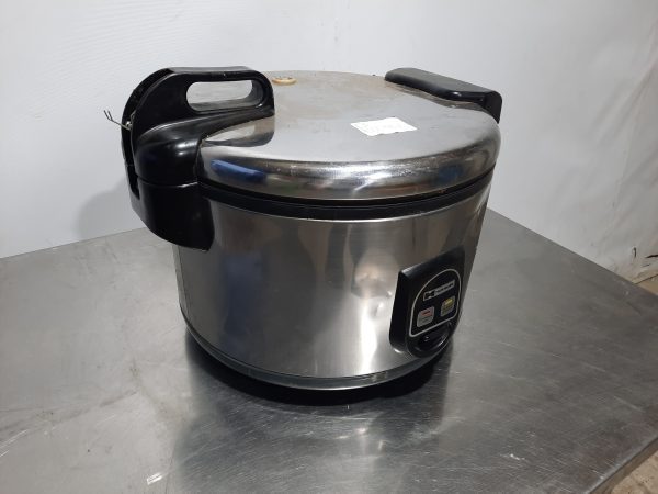Купить Рисоварка Hurakan HKN-SR56