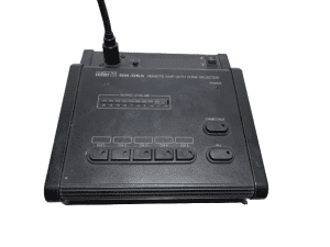 Купить Микрофонная консоль INTER-M RM-05A