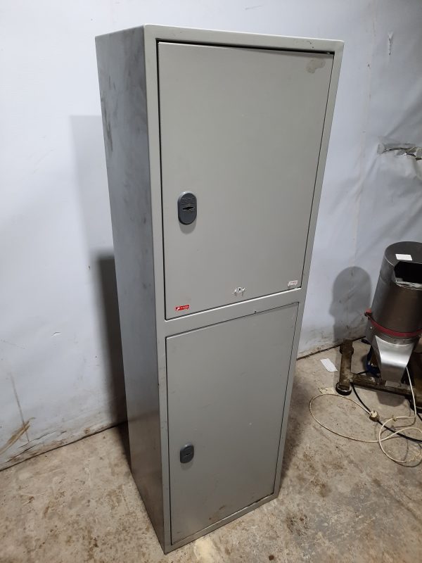Купить Бухгалтерский шкаф SL-150/2T