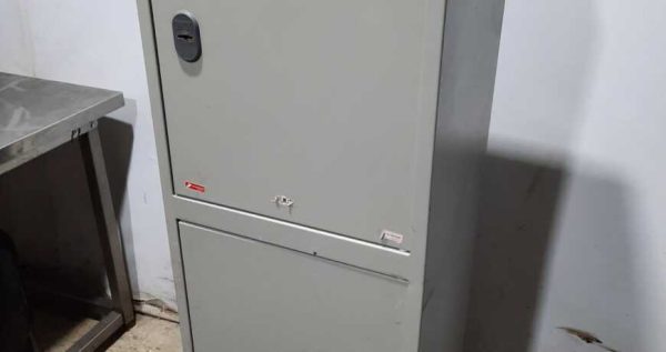 Купить Бухгалтерский шкаф SL-150/2T