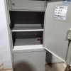 Купить Бухгалтерский шкаф SL-150/2T