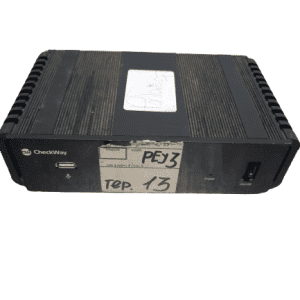 Купить Системный блок CheckWay миникомпьютер