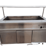 Мармит Тулаторгтехника МТ2-1 вторых блюд