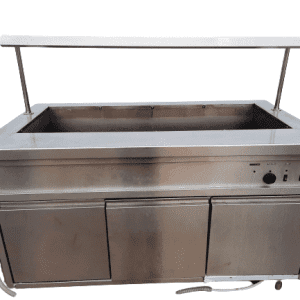 Мармит Тулаторгтехника МТ2-1 вторых блюд